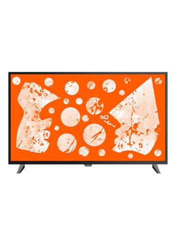 GRAETZ GR43Z1470 - 43"" SMART TV LED FHD - LG WEB OS - DOLBY AUDIO - HDR10 - IT