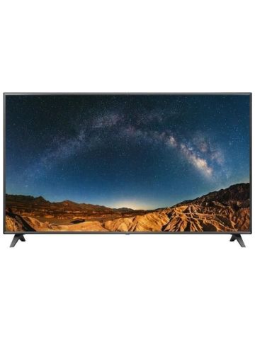 LG 43UR78G 2025 - 43"" SMART TV LED 4K - CONTROLLO VOCALE - BLACK - EU