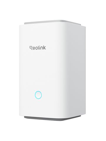 REOLINK HUB 1 (HH01128) - HUB WI-FI PER GESTIONE FINO A 8 TELECAMERE - SD CARD 128GB INCLUSA