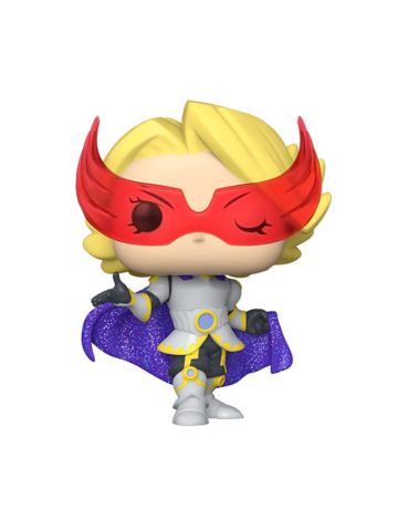 FUNKO POP YUGA AOYAMA (58040) - MY HERO ACADEMIA - NUM.1144