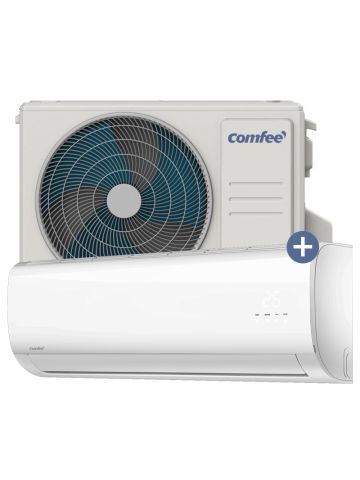 COMFEE'''' CF-CFW12A OU - CONDIZIONATORE 12.000 BTU - INVERTER - GAS R32 - Classe A++/A+