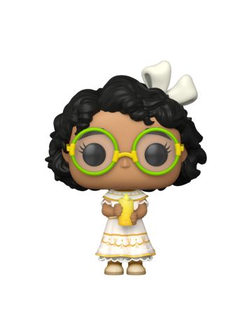 FUNKO POP MIRABEL (70118) - DISNEY - NUM. 1327