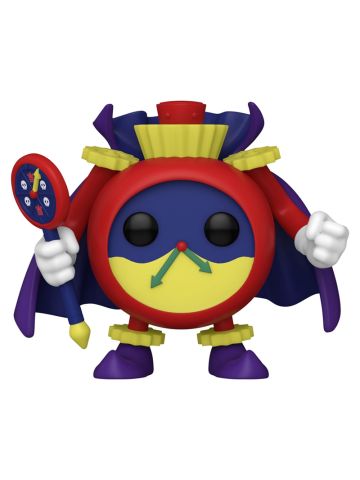 FUNKO POP TIME WIZARD (72065) - YU-GI-OH - ANIMATION - NUM. 1454