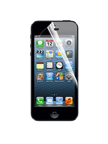 PELLICOLE DISPLAY 2 X IPHONE 5 EWENT