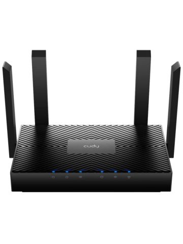 CUDY WR3000 - AX3000 GIGABIT WI-FI 6 MESH ROUTER
