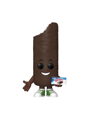 FUNKO POP HOHOS (70755) - HOSTESS - AD ICONS - NUM.215