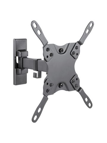 SUPERIOR SUPSTV009 - 13-42 MOTION EXTRA SLIM - STAFFA TV 13""-42""