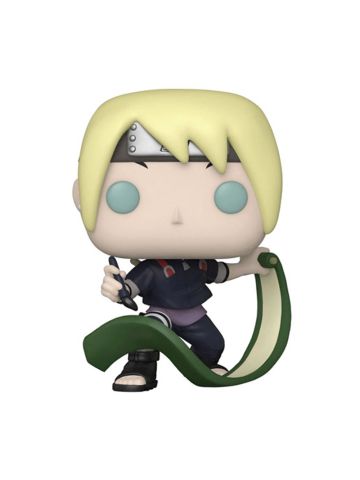 FUNKO POP INOJIN (55915) - BORUTO - ANIMATION - NUM.1038