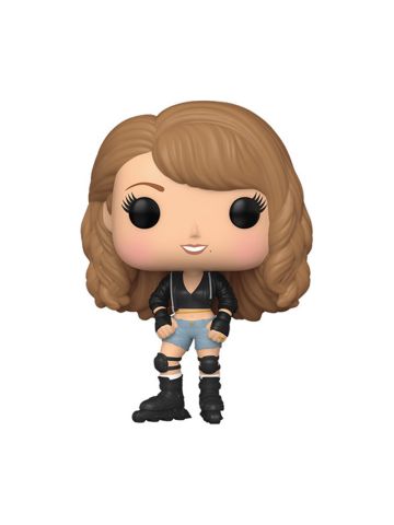 FUNKO POP MARIAH CAREY (64057) - MUSIC - NUM.276