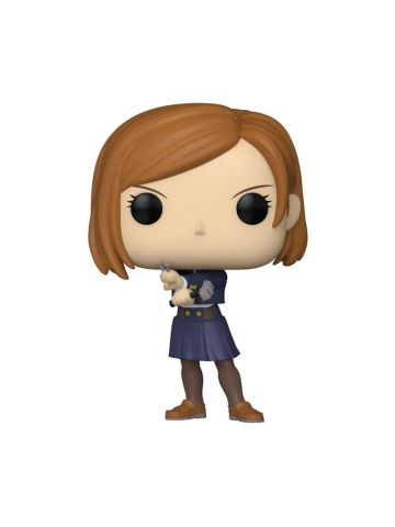 FUNKO POP NOBARA KUGISAKI (61361) - JUJUTSU KAISEN - NUM.1113