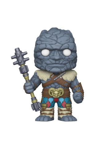 FUNKO POP KORG (62425) - THOR - MARVEL - NUM.1044