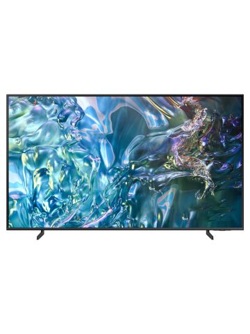SAMSUNG QE43Q60DAU 2024 - 43"" SMART TV QLED 4K - BLACK - EU