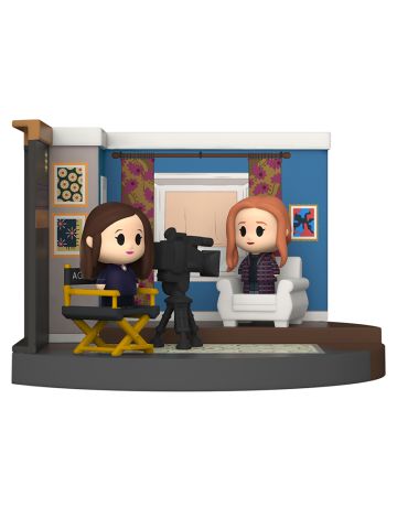 FUNKO POP WANDA VISION  e  AGATHA (60961) - WANDA VISION - MARVEL - MINI MOMENTS