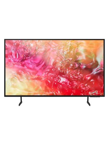 SAMSUNG UE43DU7172 - 43"" SMART TV CRISTAL LED 4K - BLACK - EU