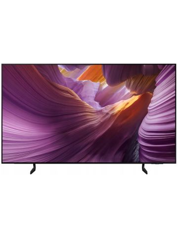 SAMSUNG QE65S85FAEXXH 2025 - 65"" SMART TV OLED 4K - 120Hz/144Hz - HDR - BLACK - EU