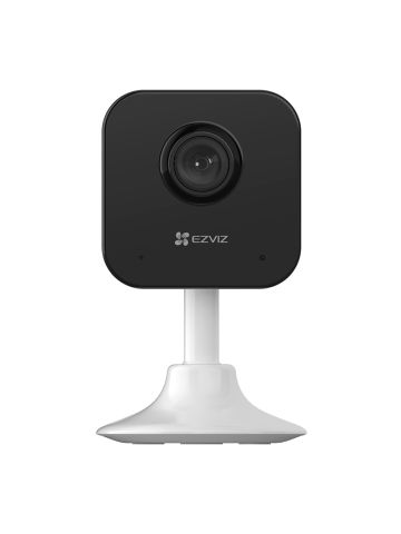 EZVIZ CS-H1C - TELECAMERA DA INTERNO - FHD - VISIONE INFRAROSSI - SENSORE MOVIMENTO - COMUNICAZIONE BIDIREZIONALE - H.265