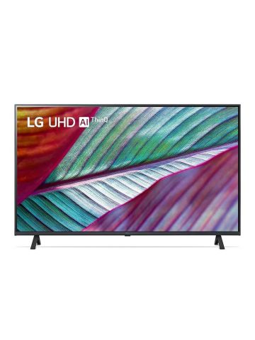 LG 55UR78003LK - 55"" SMART TV LED 4K - BLACK - EU