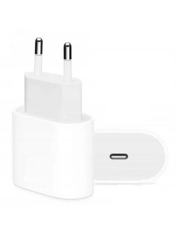 APPLE ALIMENTATORE USB-C 20W (MUVV3ZM/A)