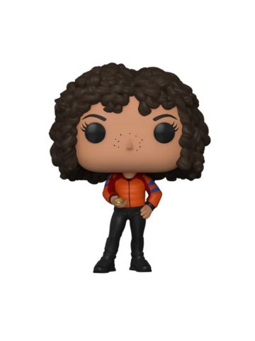 FUNKO POP LAYLA EL-FAOULY (64257) - MOON KNIGHT - MARVEL - NUM.1050