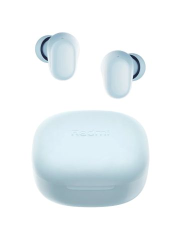 XIAOMI REDMI BUDS 6 PLAY (BLUE) (BHR9283GL) - AURICOLARI WIRELESS