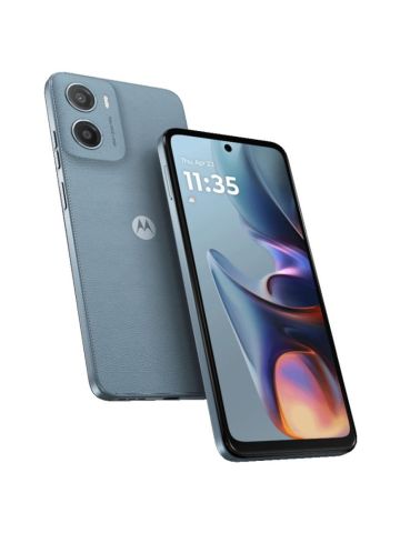 MOTOROLA MOTO E15 (MISTY BLUE) - SMARTPHONE  6.67"" - RAM 2GB - STORAGE 64GB - EU