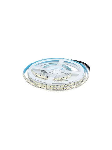 STRIP LED 5 METRI 12V 18W/MT IP20 4000°K V-TAC VT-2835-240-2165
