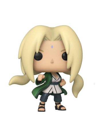 FUNKO POP LADY TSUNADE (46629) - NARUTO - ANIMATION - NUM. 730
