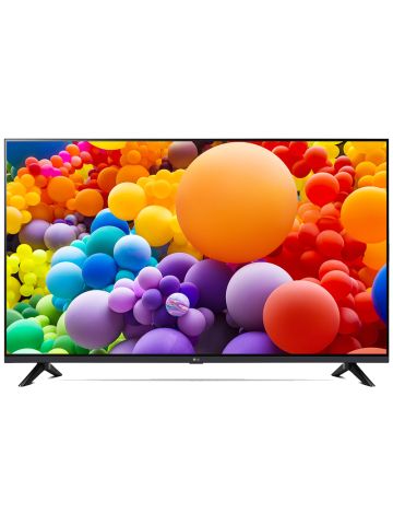 LG 55UT73003LA - 55"" SMART TV LED 4K - BLACK - EU
