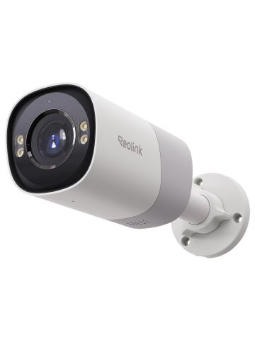 REOLINK RP-PCB8MZ (SERIE PRO) - TELECAMERA DA ESTERNO 4K - POE - VISIONE NOTTURNA A COLORI - ZOOM OTTICO 5X