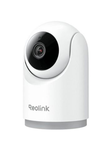 REOLINK E SERIES E321 (WCE1PT2K04) - TELECAMERA MOTORIZZATA 2K+ WI-FI - TWO WAY TALK