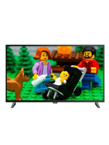 GRAETZ GR32F1510 - 32"" TV LED HD - ALIMENTAZIONE 12V - IT