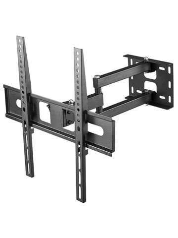 SUPERIOR SUPSTV003 - 32-55 FULL MOTION EXTRA SLIM - STAFFA TV 32""-55""