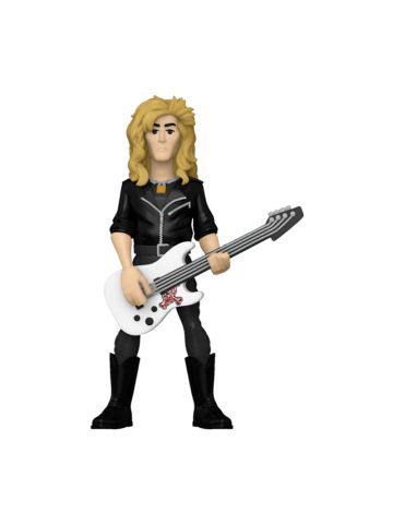 FUNKO GOLD DUFF MCKAGAN (65778) - PREMIUM - GUNS N ROSES - MUSIC