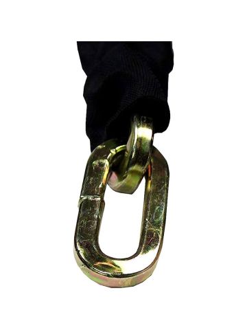 ONEGEAR CHAIN - CATENA CEMENTATA -  8X1200MM - RINFORZATA C/GUAINA