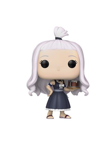 FUNKO POP MIRAJANE STRAUSS (57342) - FAIRY TAIL - NUM.1050
