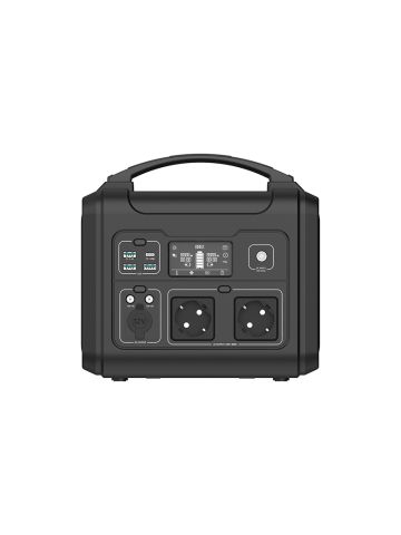 EZVIZ PS600 - POWER STATION 607 Wh