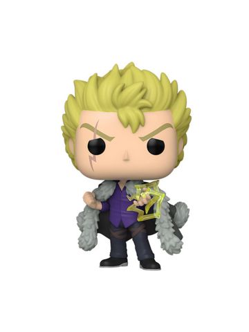 FUNKO POP LAXUS DREYAR (57340) - FAIRY TAIL - NUM.1048