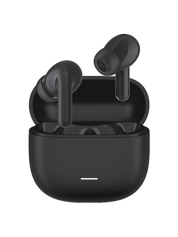 XIAOMI REDMI BUDS 6 LITE (BLACK) (BHR8653GL) - AURICOLARI WIRELESS