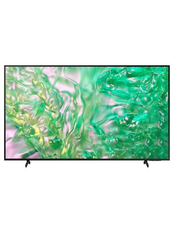SAMSUNG UE43DU8072 - 43"" SMART TV CRYSTAL 4K - BLACK - EU