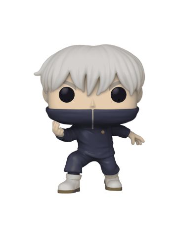 FUNKO POP TOGE INUMAKI (72047) - JUJUTSU KAISEN - ANIMATION - NUM. 1375