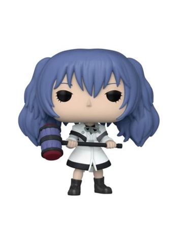 FUNKO POP SAIKO YONEBAYASHI (57643) - TOKYO GHOUL RE - NUM.1126