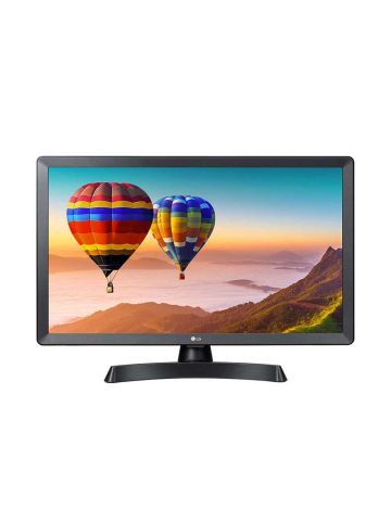 LG 24TN510S-PZ - 24"" SMART TV LED HD - BLACK -  EU