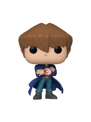 FUNKO POP SETO KAIBA (72064) - YU-GI-OH - ANIMATION - NUM. 1453