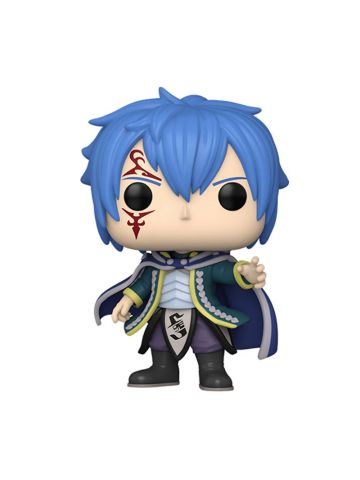 FUNKO POP JELLAL FERNANDES (57339) - FAIRY TAIL - NUM.1047