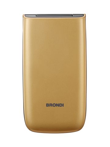 BRONDI MAGNUM 4 GOLD