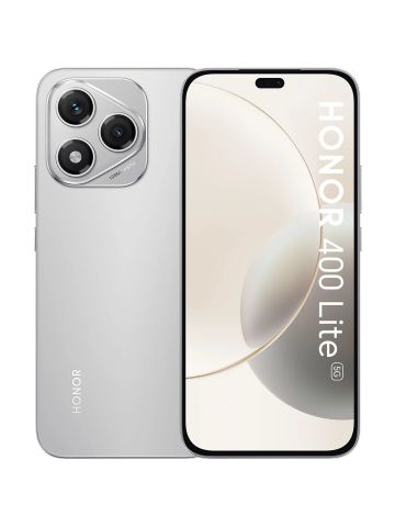 HONOR 400 LITE 8/256GB GREY