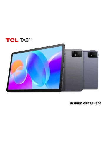 TCL FLIP CASE TAB NXTP 11 NAVY